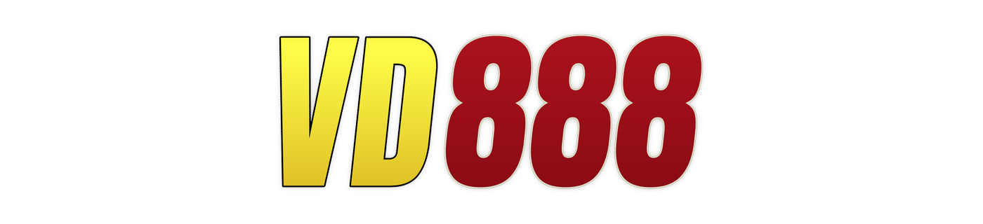 vd888 logo